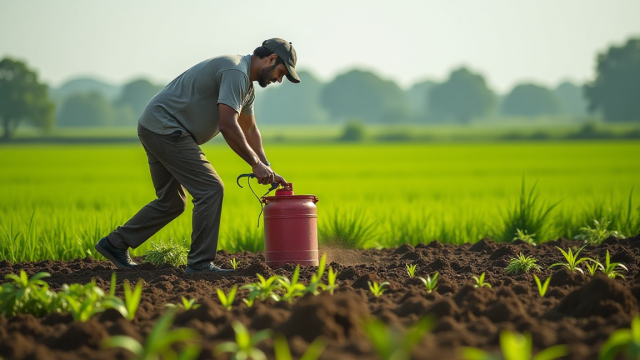 Interview: Strategic location gives Brazil Potash cost advantage in domestic fertiliser market, says CEO Matt Simpson