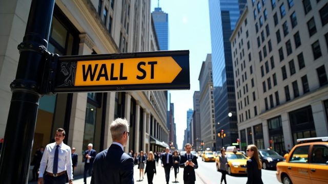 US stocks could still rally 20% in the second half of 2025: find out more