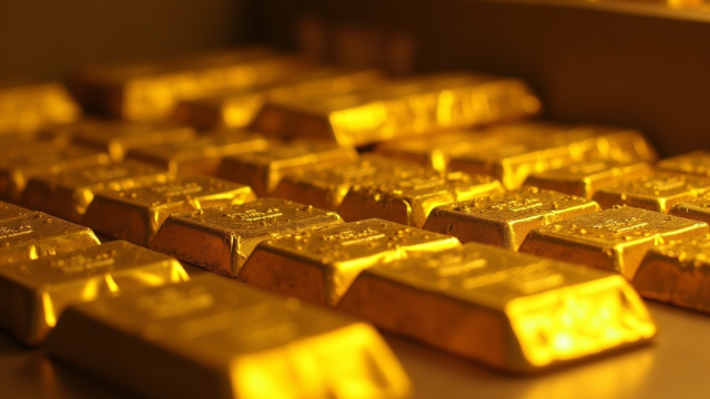 Trump’s influence sparks questions about security of Germany’s gold in New York