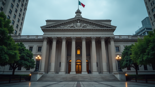 USD/MXN forecast and why Mexican peso surge could continue