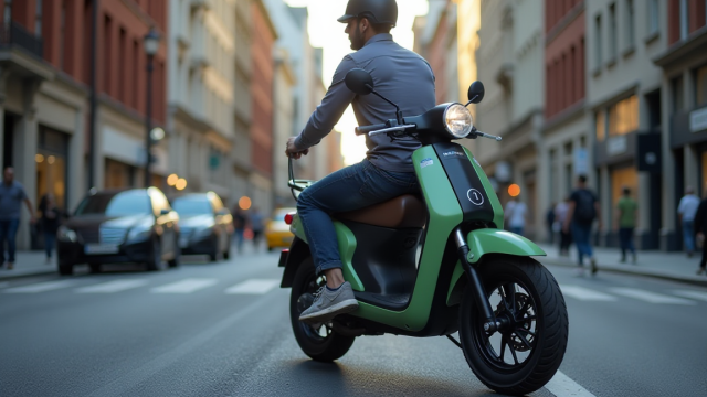 Here’s why the Ola Electric share price is imploding