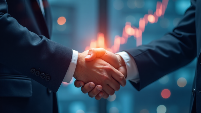 M&G stock soars as Dai-ichi Life buys 15% stake in strategic partnership
