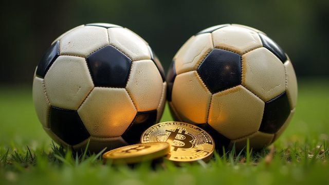 Paris Saint-Germain adds Bitcoin to balance sheet amid crypto boom in European football
