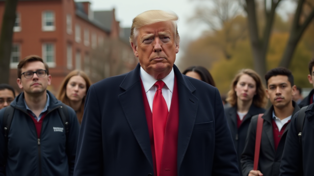 US court rules Donald Trump overstepped on tariffs, issues permanent injunction