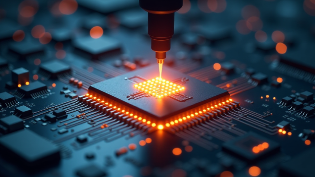 China will ‘move on’ with or without Nvidia chips, says CEO Jensen Huang