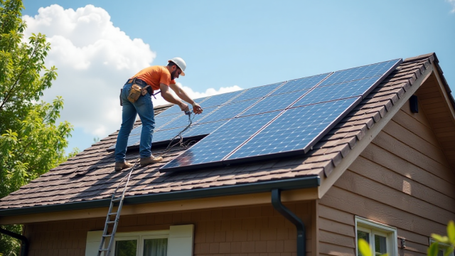 Looking for 75% return within a year? Buy this solar stock today