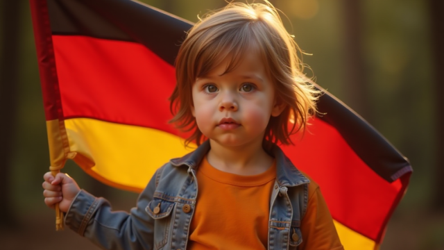 Is it time to pull out of high-flying German stocks?