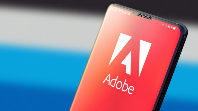 Adobe stock price is cheap: is it a good buy?