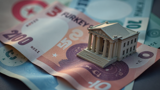 USD/TRY analysis as Goldman Sachs warns on lira carry trade