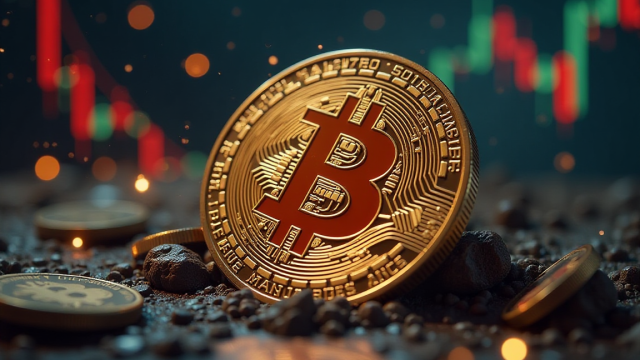 Bitcoin price prediction for June: Will BTC rise or fall in June?