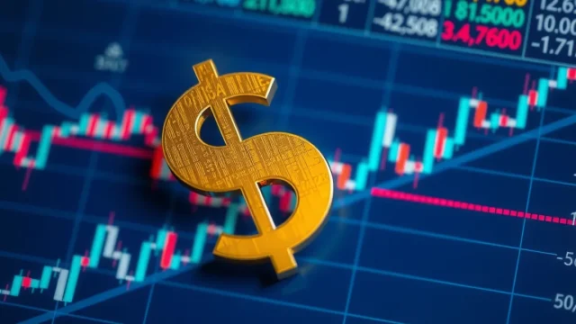 DXY: Will the US dollar index crash as Morgan Stanley predicts?