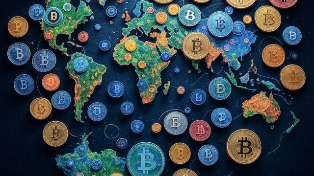 LATAM crypto news: Interpol targets leader of Daily Cop scam, Guatemala advances on crypto regulation