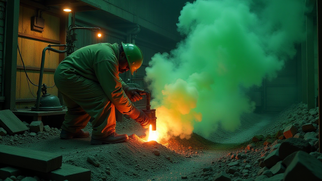 Why Australia’s green steel ambitions face reality check from BHP