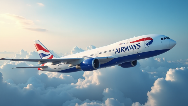 Here’s why the IAG share price is firing on all cylinders