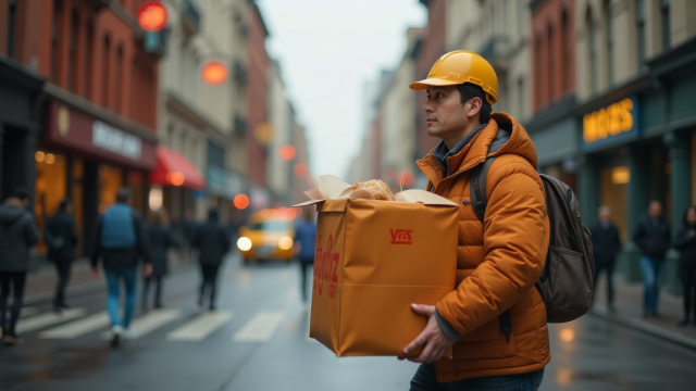 Here’s why the Meituan share price is rising today