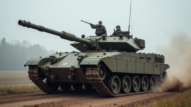  Rheinmetall share price forecast: buy, sell, or hold?