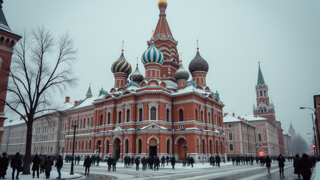 USD/RUB forecast after the weak Russia inflation data