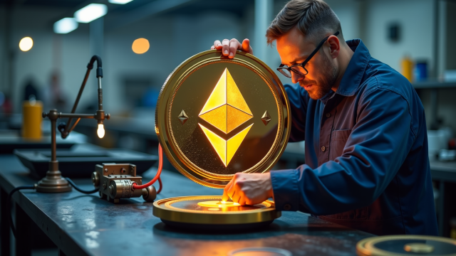 Ethereum price prediction: here’s why ETH crypto is going up