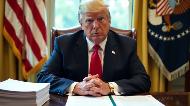 Trump to impose 200% tariffs on pharma sooner than expected; here’s what he said