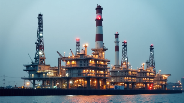 China’s June oil refining output rebounds to strongest level since September 2023