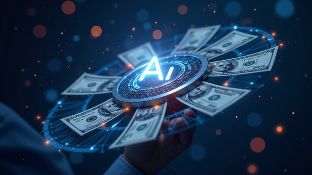 AI boom drives US startup funding close to record highs