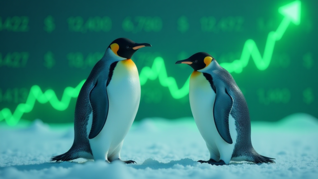 Top crypto price predictions: Spark, Pudgy Penguins, Kaspa