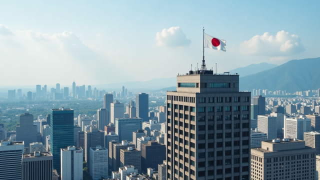 Nikkei 225 Index is surging: here are the top catalysts to watch