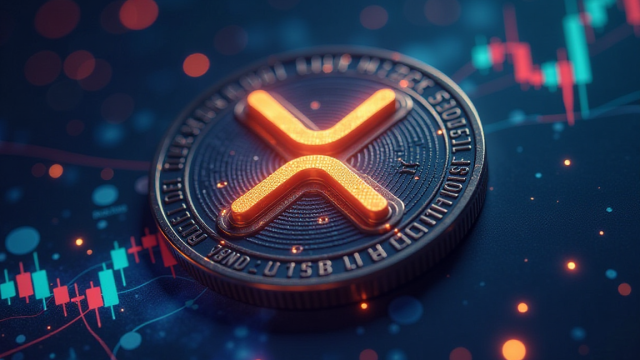XRP price prediction as Ripple partners with Dubai’s Ctrl Alt