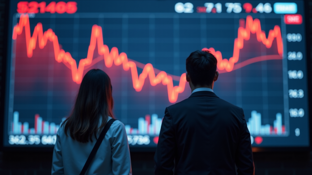 Europe markets open: Stoxx 600 dips 0.2% as UK June inflation hits 3.6%