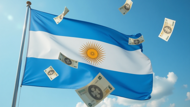Argentina’s economy didn’t collapse. It roared back to life