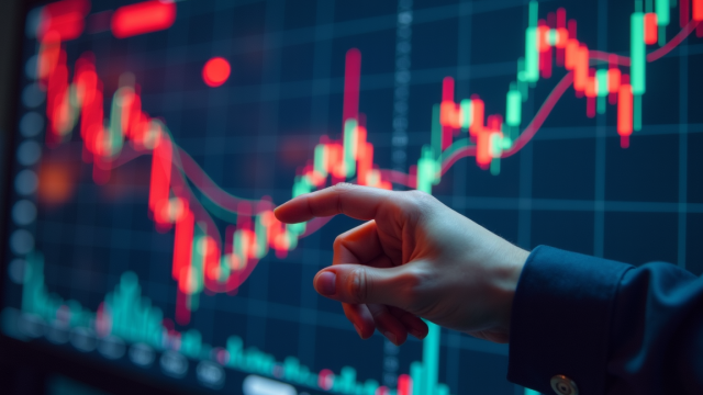 Asian markets close in red after new US trade deals; Kospi drops 0.9%