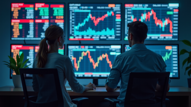 Europe markets open: FTSE to rise 0.2%; UK’s Starling Bank mulls US IPO
