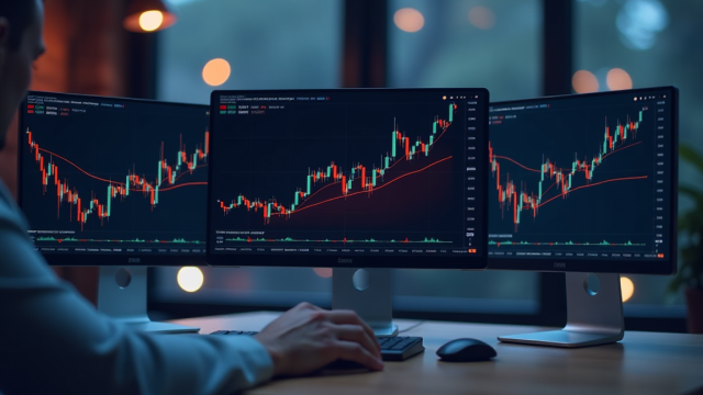 These 3 stocks may be next in line to join the S&P 500 index