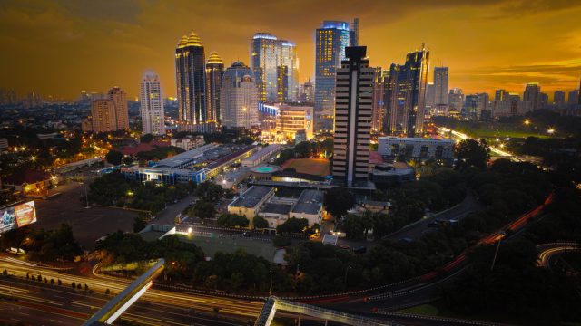 USD/IDR forecast ahead of Bank of Indonesia interest rate decision