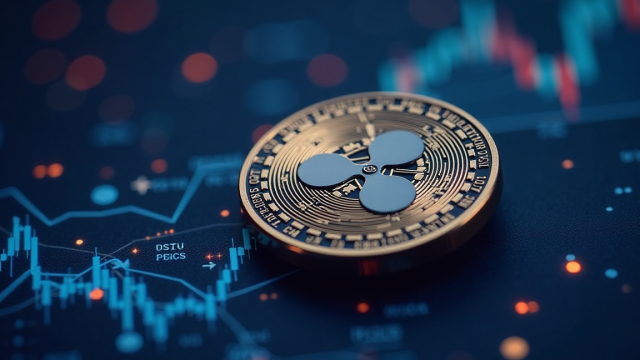 XLM and XRP price predictions: why Ripple, Stellar are surging