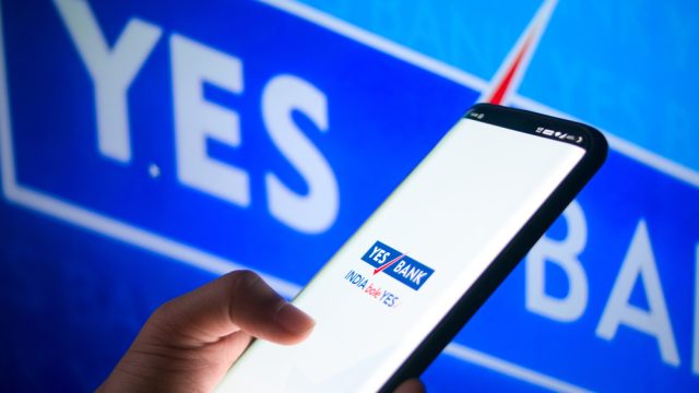 Yes Bank share price jumps 3% as SMFG plans additional $1.1 billion investment