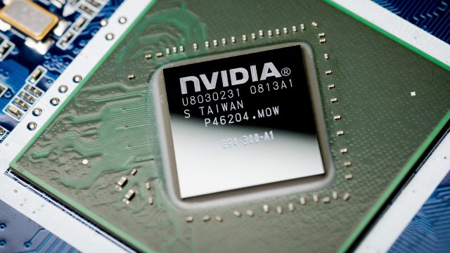 Nvidia, AMD to share 15% of China AI chip revenues with US govt: report