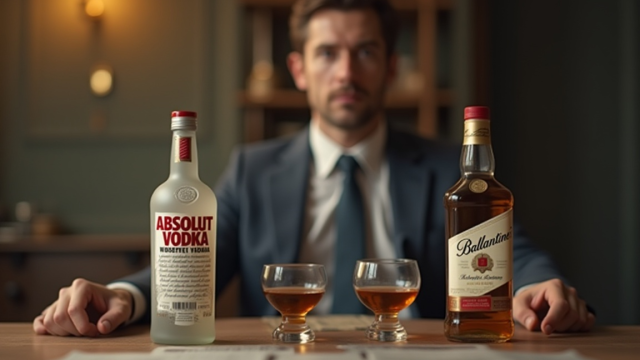 Pernod Ricard shares climb as sales, profit beat forecasts: will the rally sustain?