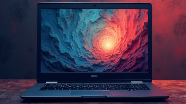 Dell shares fall on mixed outlook but AI-related momentum drives optimism