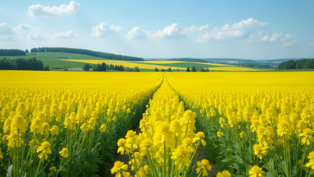 Beijing imposes steep duties on Canadian canola amid trade dispute