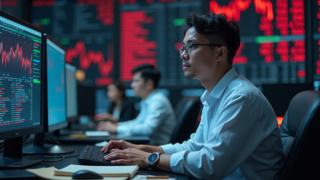 Asian markets mixed: Nikkei rallies around 2%, Hang Seng sinks 0.9%