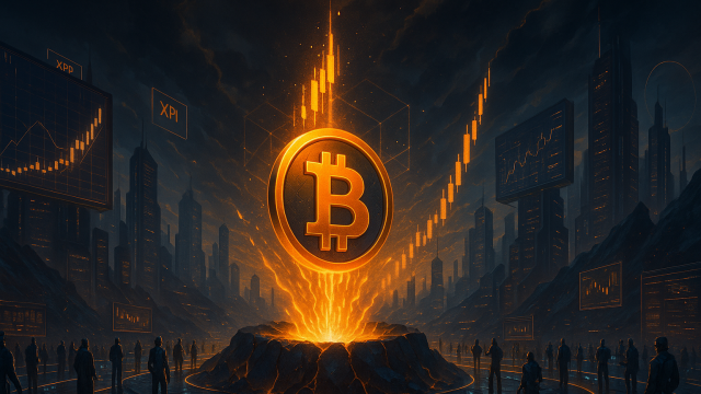 Why is the crypto market crashing today?