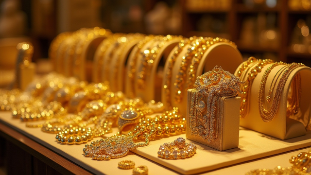 Gold prices hit record highs, dampening Asian physical demand