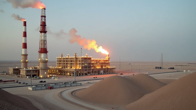 Israel’s Leviathan gas field secures historic $35B export deal with Egypt
