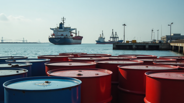 Market remain doubtful over impact of additional US tariffs as India navigates its oil purchases