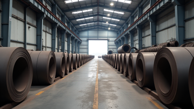 Zinc prices rally on US rate cut hopes, despite supply oversupply