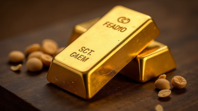 Why the Swiss gold industry has rejected Swatch CEO’s US export tax proposal