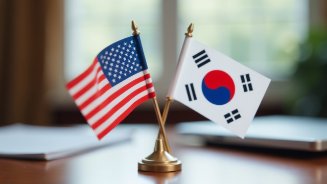 Seoul’s defense contributions and alliance modernisation in focus at US summit