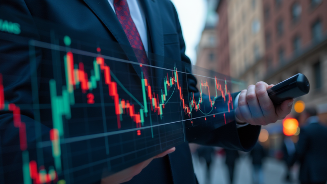 Dow futures soar 100 points today: 5 things to know before Wall Street opens