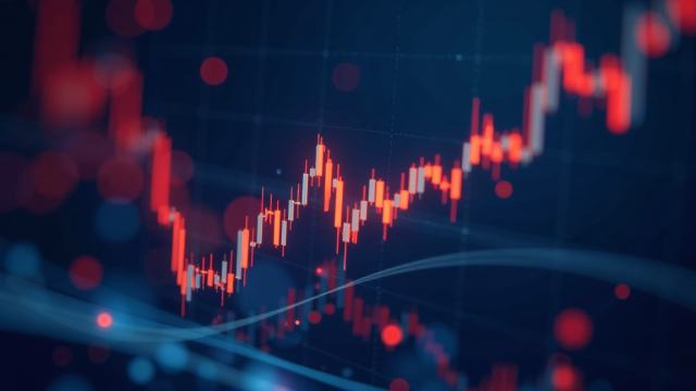 Here’s why the Alibaba stock price has gone parabolic